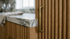 The Tactile Aesthetic Of Design Your Kitchen Layout: Materials, Moods & Lighting Kelvin – Visual 2