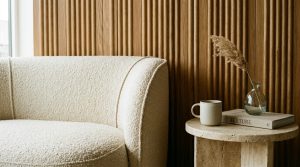 The Tactile Aesthetic Of Designs For Small Bedrooms: Materials, Moods & Lighting Kelvin – Visual 3