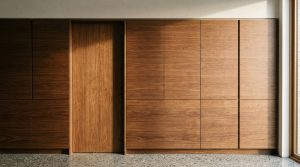 The Tactile Aesthetic Of Design Your Kitchen Layout: Materials, Moods & Lighting Kelvin – Visual 6