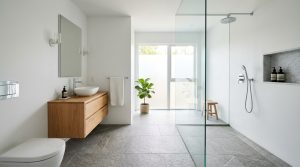 The Tactile Aesthetic Of Dwell Magazine Bathrooms: Materials, Moods & Lighting Kelvin – Visual 2