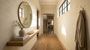 The Tactile Aesthetic Of Entryway Mistakes: Materials, Moods & Narrow Entryway Ideas