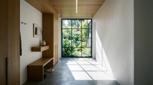 The Tactile Aesthetic Of Entryway Mistakes: Materials, Moods & Lighting Kelvin – Visual 10