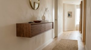 The Tactile Aesthetic Of Entryway Mistakes: Materials, Moods & Lighting Kelvin – Visual 11
