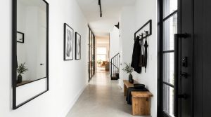 The Tactile Aesthetic Of Entryway Mistakes: Materials, Moods & Lighting Kelvin – Visual 13