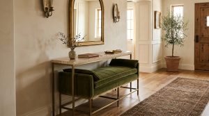 The Tactile Aesthetic Of Entryway Mistakes: Materials, Moods & Lighting Kelvin – Visual 15