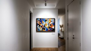 The Tactile Aesthetic Of Entryway Mistakes: Materials, Moods & Lighting Kelvin – Visual 18