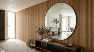 The Tactile Aesthetic Of Entryway Mistakes: Materials, Moods & Lighting Kelvin – Visual 20