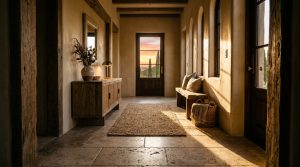 The Tactile Aesthetic Of Entryway Mistakes: Materials, Moods & Lighting Kelvin – Visual 24