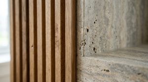 The Tactile Aesthetic Of Entryway Mistakes: Materials, Moods & Lighting Kelvin – Visual 3