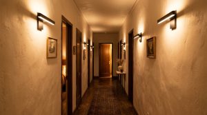 The Tactile Aesthetic Of Entryway Mistakes: Materials, Moods & Lighting Kelvin – Visual 4