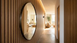 The Tactile Aesthetic Of Entryway Mistakes: Materials, Moods & Lighting Kelvin – Visual 6