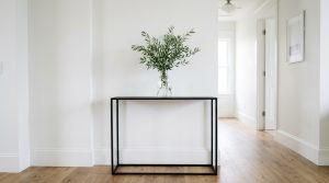 The Tactile Aesthetic Of Entryway Mistakes: Materials, Moods & Lighting Kelvin – Visual 7