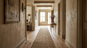 The Tactile Aesthetic Of Entryway Mistakes: Materials, Moods & Lighting Kelvin – Visual 9