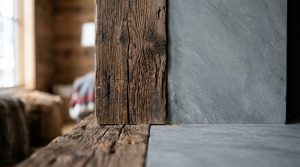 The Tactile Aesthetic Of Floating Farmhouse Tour: Materials, Moods & Lighting Kelvin – Visual 3