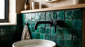 The Tactile Aesthetic Of Home Design Tool Free: Materials, Moods & Lighting Kelvin – Visual 6