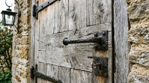 The Tactile Aesthetic Of Ideas For Front Doors: Materials, Moods & Lighting Kelvin – Visual 11