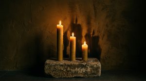 The Tactile Aesthetic Of Ideas For Decorating For Christmas: Materials, Moods & Lighting Kelvin – Visual 11