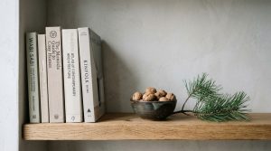 The Tactile Aesthetic Of Ideas For Decorating For Christmas: Materials, Moods & Lighting Kelvin – Visual 13