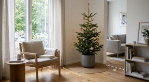 The Tactile Aesthetic Of Ideas For Decorating For Christmas: Materials, Moods & Lighting Kelvin – Visual 4