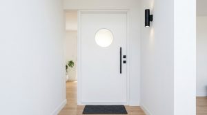 The Tactile Aesthetic Of Ideas For Front Doors: Materials, Moods & Lighting Kelvin – Visual 8