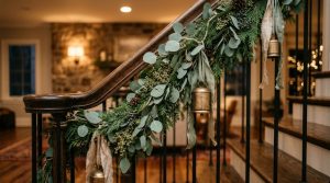 The Tactile Aesthetic Of Ideas For Decorating For Christmas: Materials, Moods & Lighting Kelvin – Visual 8