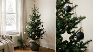 The Tactile Aesthetic Of Ideas For Decorating For Christmas: Materials, Moods & Lighting Kelvin – Visual 9