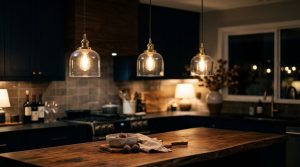 The Tactile Aesthetic Of Inexpensive Apartment Decorating Ideas: Materials, Moods & Lighting Kelvin – Visual 10