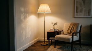 The Tactile Aesthetic Of Inexpensive Apartment Decorating Ideas: Materials, Moods & Lighting Kelvin – Visual 2