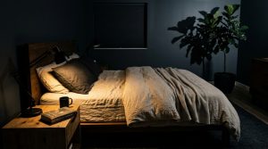 The Tactile Aesthetic Of Inexpensive Apartment Decorating Ideas: Materials, Moods & Lighting Kelvin – Visual 6