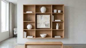 The Tactile Aesthetic Of Inexpensive Apartment Decorating Ideas: Materials, Moods & Lighting Kelvin – Visual 7