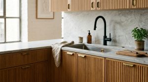 The Tactile Aesthetic Of Inexpensive Apartment Decorating Ideas: Materials, Moods & Lighting Kelvin – Visual 9