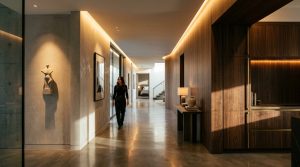 The Tactile Aesthetic Of Interior Design My House: Materials, Moods & Lighting Kelvin – Visual 2