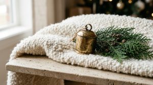The Tactile Aesthetic Of Interior Christmas Decor: Materials, Moods & Lighting Kelvin – Visual 2