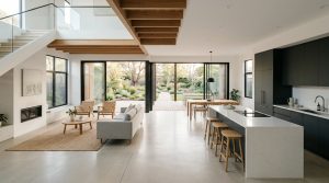 The Tactile Aesthetic Of Interior Design My House: Materials, Moods & Lighting Kelvin – Visual 3