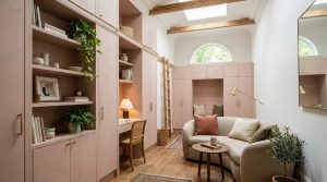 The Tactile Aesthetic Of Interior Design My House: Materials, Moods & Lighting Kelvin – Visual 4