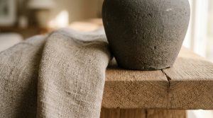 The Tactile Aesthetic Of Interior Design My House: Materials, Moods & Lighting Kelvin – Visual 5