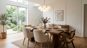 The Tactile Aesthetic Of Interior Design My House: Materials, Moods & Lighting Kelvin – Visual 7