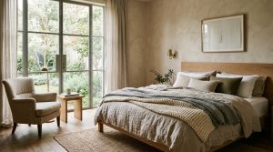 The Tactile Aesthetic Of Interior Design My House: Materials, Moods & Lighting Kelvin – Visual 9