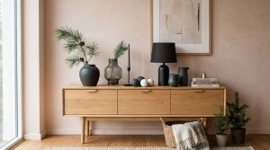 The Tactile Aesthetic Of Interior Christmas Decor: Materials, Moods & Lighting Kelvin – Visual 9