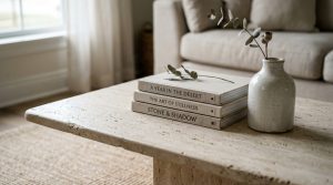 The Tactile Aesthetic Of Joan Didion Apartment Big Price Cut: Materials, Moods & Lighting Kelvin – Visual 2