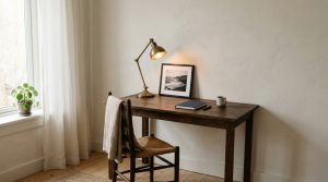 The Tactile Aesthetic Of Joan Didion Apartment Big Price Cut: Materials, Moods & Lighting Kelvin – Visual 4