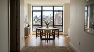 The Tactile Aesthetic Of Joan Didion Apartment Big Price Cut: Materials, Moods & Lighting Kelvin – Visual 9