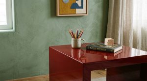 The Tactile Aesthetic Of Kids Room Paint Colors: Materials, Moods & Lighting Kelvin – Visual 11