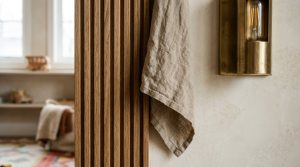 The Tactile Aesthetic Of Kids Room Paint Colors: Materials, Moods & Lighting Kelvin – Visual 5