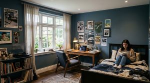 The Tactile Aesthetic Of Kids Room Paint Colors: Materials, Moods & Lighting Kelvin – Visual 6