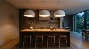 The Tactile Aesthetic Of Kitchens 2013: Materials, Moods & Lighting Kelvin – Visual 2