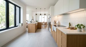 The Tactile Aesthetic Of Kitchen Tile Options: Materials, Moods & Lighting Kelvin – Visual 3