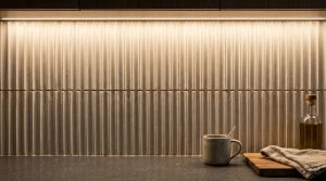The Tactile Aesthetic Of Kitchen Tile Options: Materials, Moods & Lighting Kelvin – Visual 4