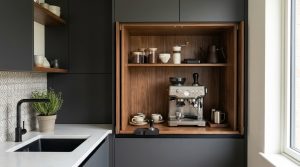 The Tactile Aesthetic Of Kitchen Design Trends: Materials, Moods & Lighting Kelvin – Visual 6