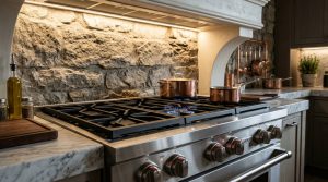 The Tactile Aesthetic Of Kitchens 2013: Materials, Moods & Lighting Kelvin – Visual 7